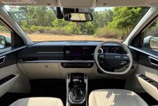 2025 Kia Carens G1.5 Smartstream T-GDi (160 bg) 5