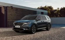 2020 Kia Carnival 2.2d Smartstream (202 bg) Automatic 7 Seat 6