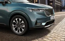 2020 Kia Carnival 2.2d Smartstream (202 bg) Automatic 9 Seat 4