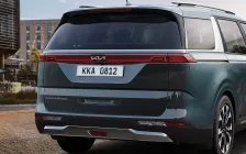 2020 Kia Carnival 2.2d Smartstream (202 bg) Automatic 9 Seat 8