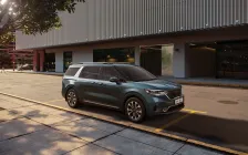 2020 Kia Carnival 3.5i Smartstream V6 (294 bg) Automatic 11 Seat 2