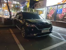 2020 Kia Carnival 3.5i Smartstream V6 (294 bg) Automatic 9 Seat 1