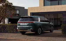 2020 Kia Carnival 3.5i Smartstream V6 (294 bg) Automatic 9 Seat 4