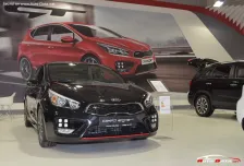 2012 Kia Cee'd 1.4 CVVT 16V (100 bg) 6