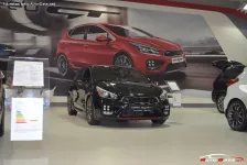 2012 Kia Cee'd 1.4 CVVT 16V (100 bg) 7