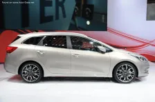 Kia 1.4D 16V CRDi (90 bg) (2012)