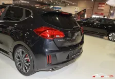 Kia GT 1.6 T-GDi 16V (204 bg) (2012)