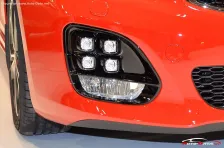 2015 Kia Cee'd 1.0 T-GDI (100 bg) ISG 3