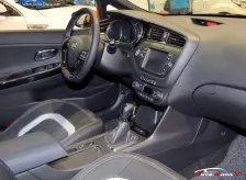 2015 Kia Cee'd 1.0 T-GDI (100 bg) ISG 7