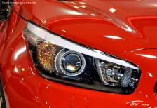 2015 Kia Cee'd 1.4 CVVT (100 bg) 2