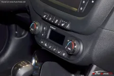 Kia 1.6 GDI (135 bg) ISG (2015)