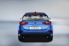2018 Kia Cee'd 1.0 T-GDI (120 bg) 4