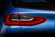 2018 Kia Cee'd 1.4 (100 bg) 7