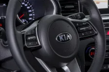 2018 Kia Cee'd 1.5 T-GDI (160 bg) Mild Hybrid DCT 8
