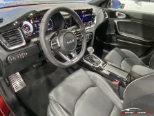 2021 Kia Cee'd 1.0 T-GDI (100 bg) Mild Hybrid DCT 5