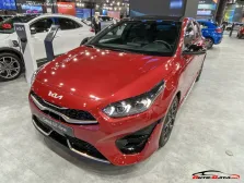Kia 1.0 T-GDI (100 bg) (2021)