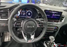 2021 Kia Cee'd 1.0 T-GDI (120 bg) 6