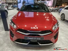 Kia 1.5 T-GDI (140 bg) (2021)