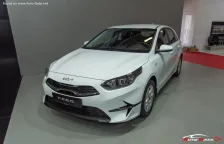 Kia 1.5 T-GDI (160 bg) DCT (2021)