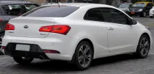 Kia 1.6 T-GDI (204 bg) Automatic (2012)