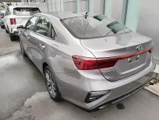 2018 Kia Cerato 2.0 MPI (152 bg) 2