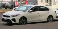 2018 Kia Cerato 2.0 MPI (152 bg) 5