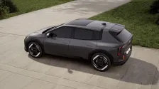2025 Kia EV4 81.4 kWh (204 bg) Long Range 2