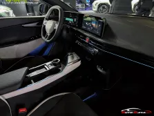 2024 Kia EV6 Standard Range 63 kWh (170 bg) 6