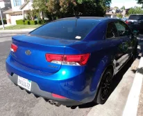 Kia 2.4 (165 bg) (2009)