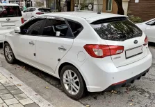 2010 Kia Forte 2.0 (154 bg) 4