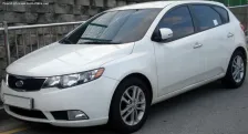 2010 Kia Forte 2.0 (156 bg) 6