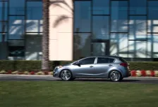 2013 Kia Forte 1.6 T-GDI (201 bg) 5