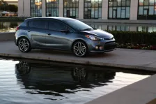 2013 Kia Forte 1.6 T-GDI (201 bg) 8