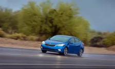 Kia 1.8 MPI (145 bg) Automatic (2013)