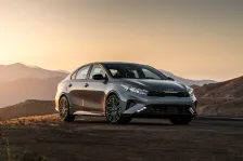 2021 Kia Forte 2.0 MPI (147 bg) IVT 5