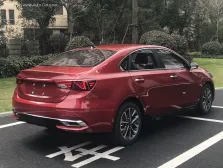 Kia 1.5 (115 bg) IVT (2018)