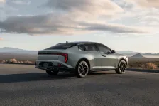 2024 Kia K4 2.0L (147 bg) IVT 2