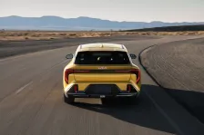 2025 Kia K4 1.0 T-GDI (115 bg) Mild Hybrid DCT 7