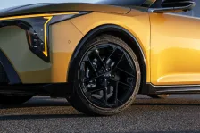 2025 Kia K4 1.6 T-GDI (180 bg) DCT 6