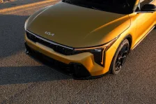 2025 Kia K4 2.0L MPI (147 bg) IVT 7