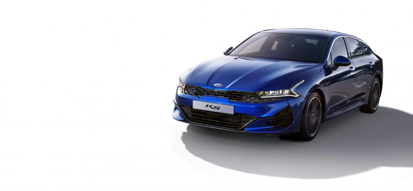 Kia K5 K5