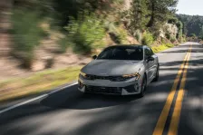 Kia 2.0 (192 bg) Full Hybrid Automatic (2023)