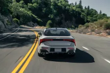 2023 Kia K5 2.5 T-GDI (290 bg) DCT 7