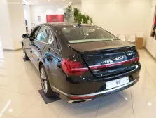 2021 Kia K9 3.8 GDI V6 (315 bg) AWD Automatic 2