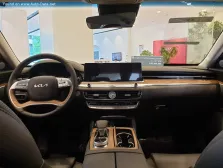 Kia 3.8 GDI V6 (315 bg) AWD Automatic (2021)