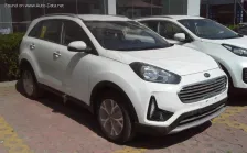 Kia 1.6 (125 bg) (2017)