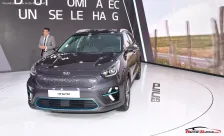 2018 Kia Niro 1.6 GDI (141 bg) Plug-in Hybrid DCT 3