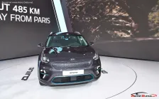 2018 Kia Niro 1.6 GDI (141 bg) Plug-in Hybrid DCT 4