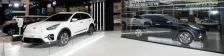 2018 Kia Niro 1.6 GDI (141 bg) Plug-in Hybrid DCT 6
