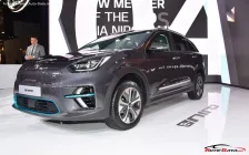 2018 Kia Niro e-Niro 67 kWh (204 bg) 1